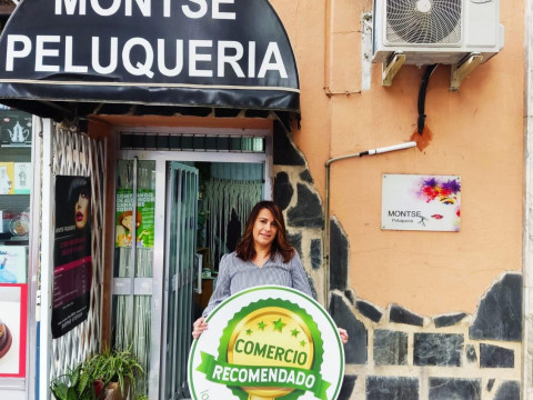 Peluqueria Montse