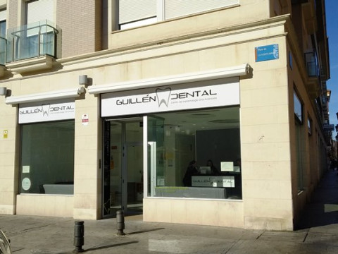 Clínica Guillén Dental