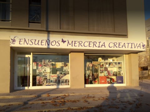 Ensueños Mercería Creativa