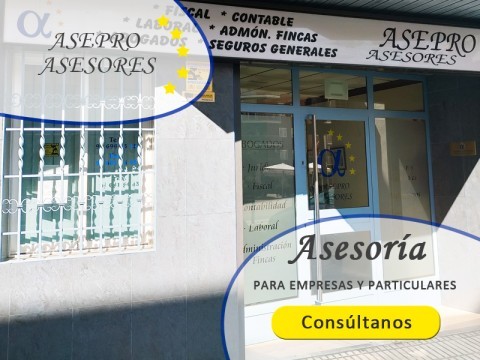 ASEPRO Asesores