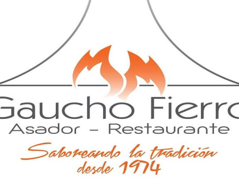 Gaucho Fierro Asador Restaurante