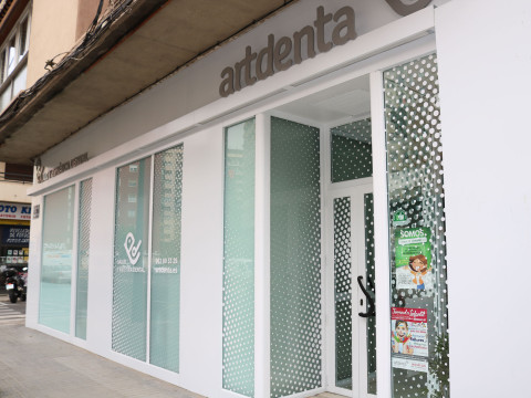 Artdenta Clínica Dental