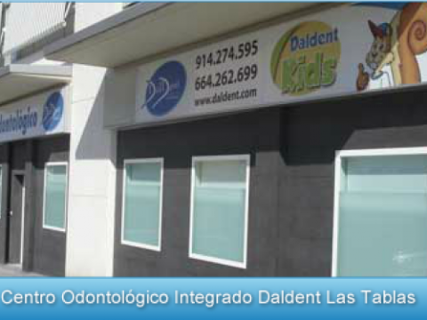 Daldent Centro Médico Estético