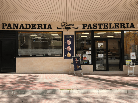 Panadería Loemi