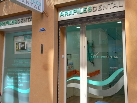Arapiles Dental