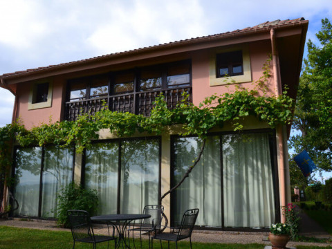 Hotel Rural La Balconada