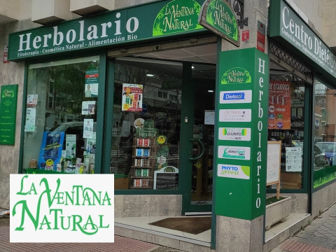 La Ventana Natural de María