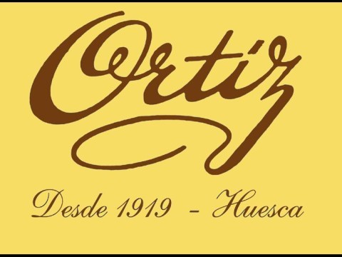 Pastelería Ortiz