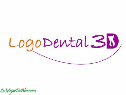 Logo Dental 3D