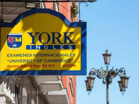 York Idiomas