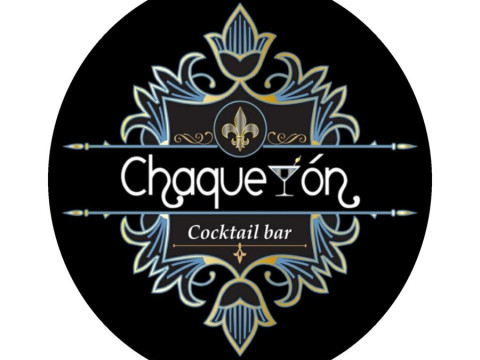 CHAQUETÓN COCKTAIL BAR