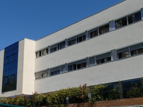 Liceo Villa Fontana