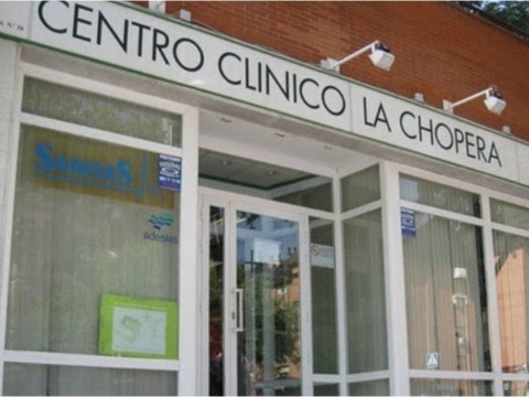 Centro Clínico La Chopera