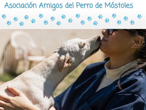 Asociación Amigos del Perro de Móstoles