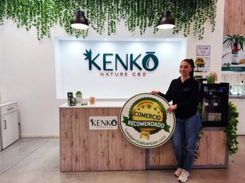 Kenko Nature CBD