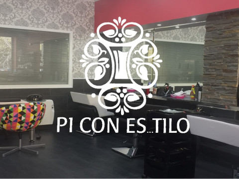 Pi con Es tilo