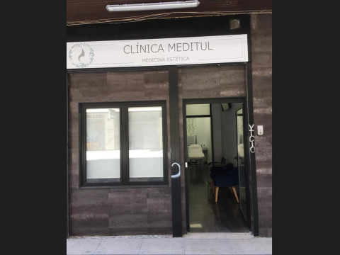 Clínica Meditul