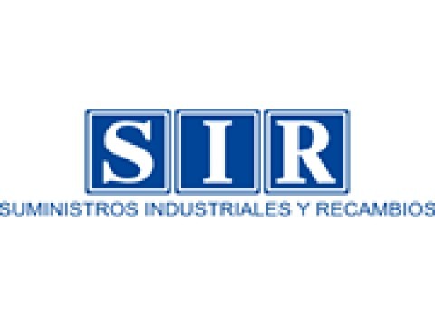 Sir - Suministros Industriales Y Recambios S.L.