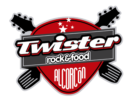 Twister Rock&Food