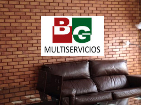 Multiservicios BG