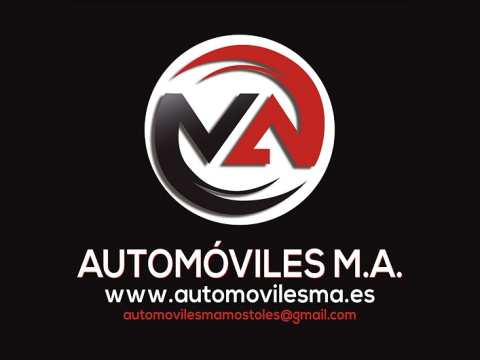 Automóviles M.A.