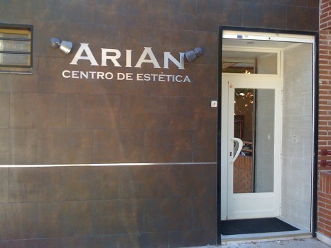 Centro de Estética Arian 