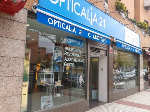 Opticalia 21