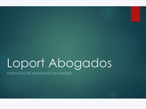 Loport Abogados