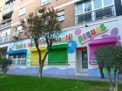 Centro Educativo Infantil PEQUES