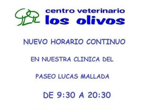 Centro Veterinario Los Olivos