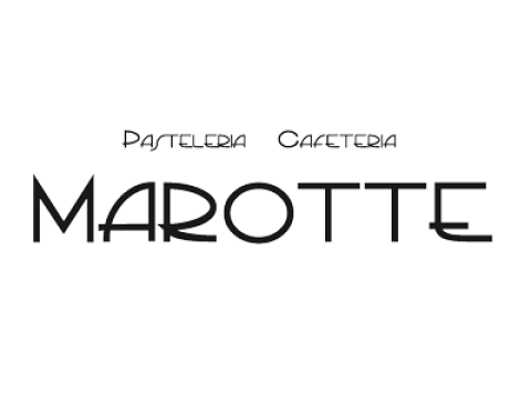 Pastelería Marotte