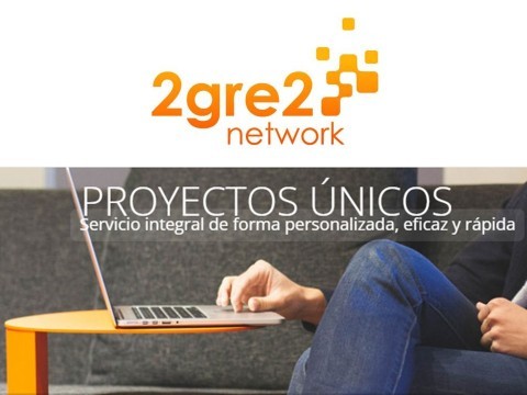 2Gre2 Agencia de Marketing