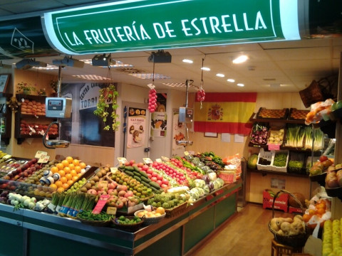 La Frutería de Estrella