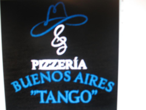 Pizzeria Buenos Aires Tango