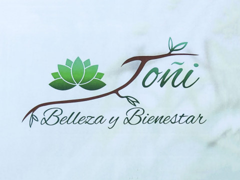 Toñi Belleza y Bienestar