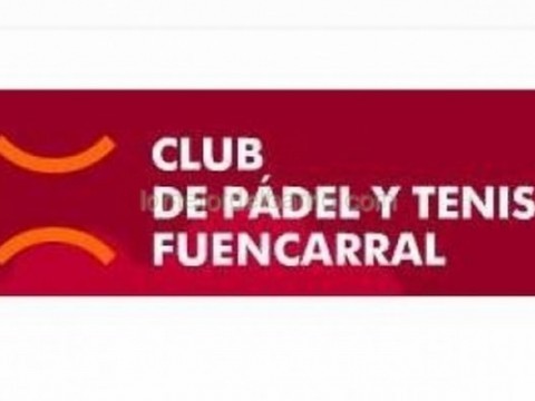 Club de Pádel y Tenis Fuencarral