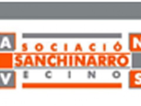 Asociación de Vecinos de Sanchinarro - Apdo. Correos 74.025