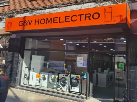 G&V Homelectro
