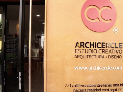 Archicercle Estudio Creativo