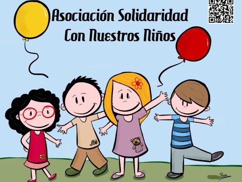ASCNN - Asociación Solidaridad Con Nuestros Niños