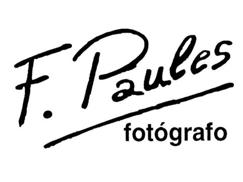 Fernando Paúles Fotógrafo