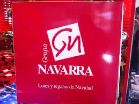 Grupo Navarra Navidad 2000 S.L.