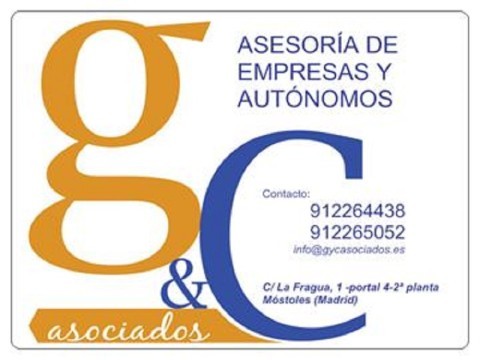 Asesoría-Gestoría Garcia & Cano Asociados