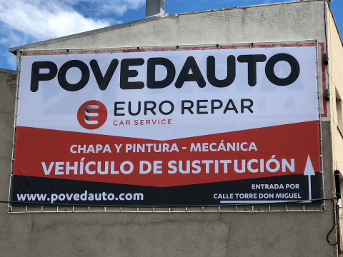 Povedauto