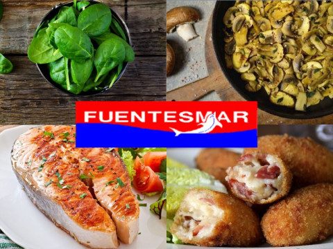 Fuentesmar