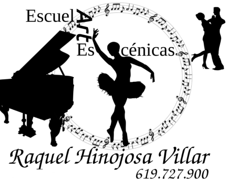 Escuela Artes Escénicas Raquel Hinojosa
