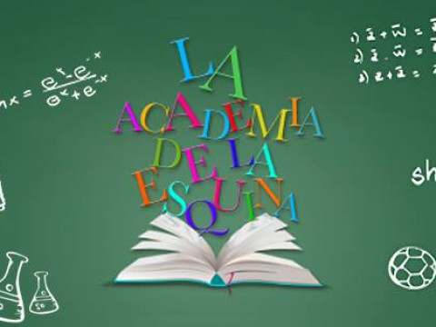 La Academia de la Esquina