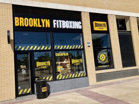Brooklyn Fitboxing Móstoles