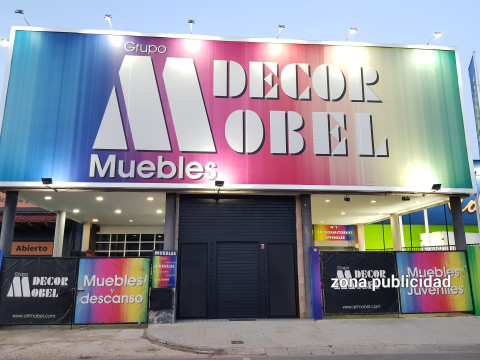 Grupo Decor Mobel 