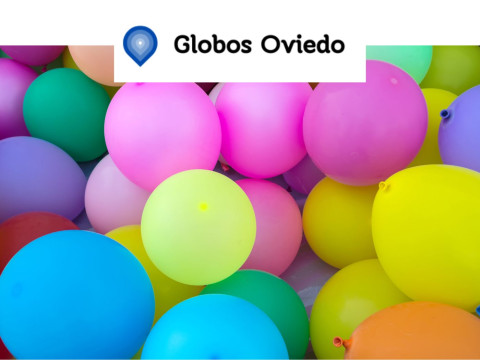 Globos Oviedo